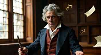 Die Stimme der Musik im Rechtssystem (9/10)