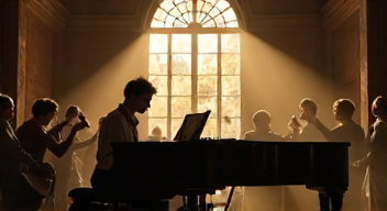 Die Stimme der Musik in der Gesellschaft (10/10)