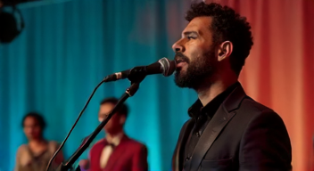 Die Stimme der Musik in der Migrationsdebatte (10/10)