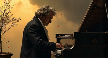 Die Stimme der Musik in Krisenzeiten (10/10)