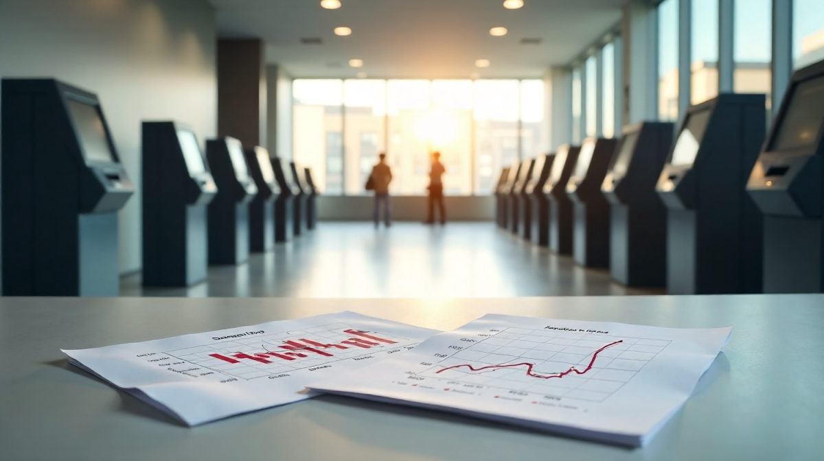 Die Unwirksamkeit von Negativzinsen: Auswirkungen auf Verbraucher und Banken