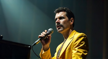 Die Verantwortung der Künstler im Drogenkontext (10/10)