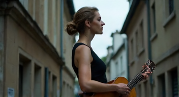 Die Verantwortung von Künstlern in Krisenzeiten (10/10)