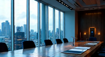 Die Zukunft der deutschen Justiz (10/10)