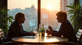 Die Zukunft der Drogenpolitik (9/10)