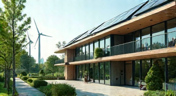 Die Zukunft der Energieversorgung ohne soziale Ungleichheiten (10/10)