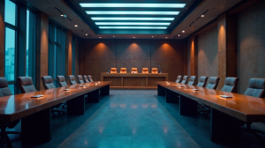 Die Zukunft des Datenschutzes: Positivdaten, SCHUFA und Rechtsprechung