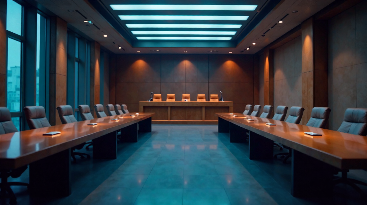 Die Zukunft des Datenschutzes: Positivdaten, SCHUFA und Rechtsprechung