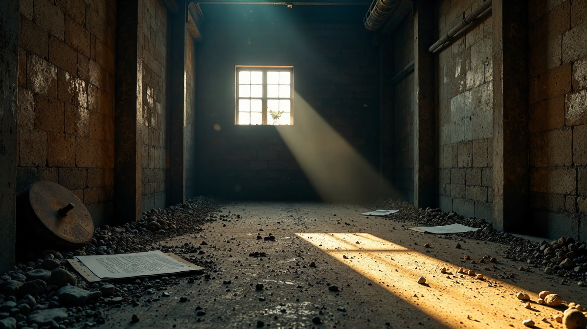 Diebstahl, Hehlerei und Rechtsprechung: Die dunkle Seite der Edelmetallindustrie