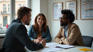 Diskriminierung bei Wohnungsvermietung: Einblicke, Urteile und Expertenmeinungen