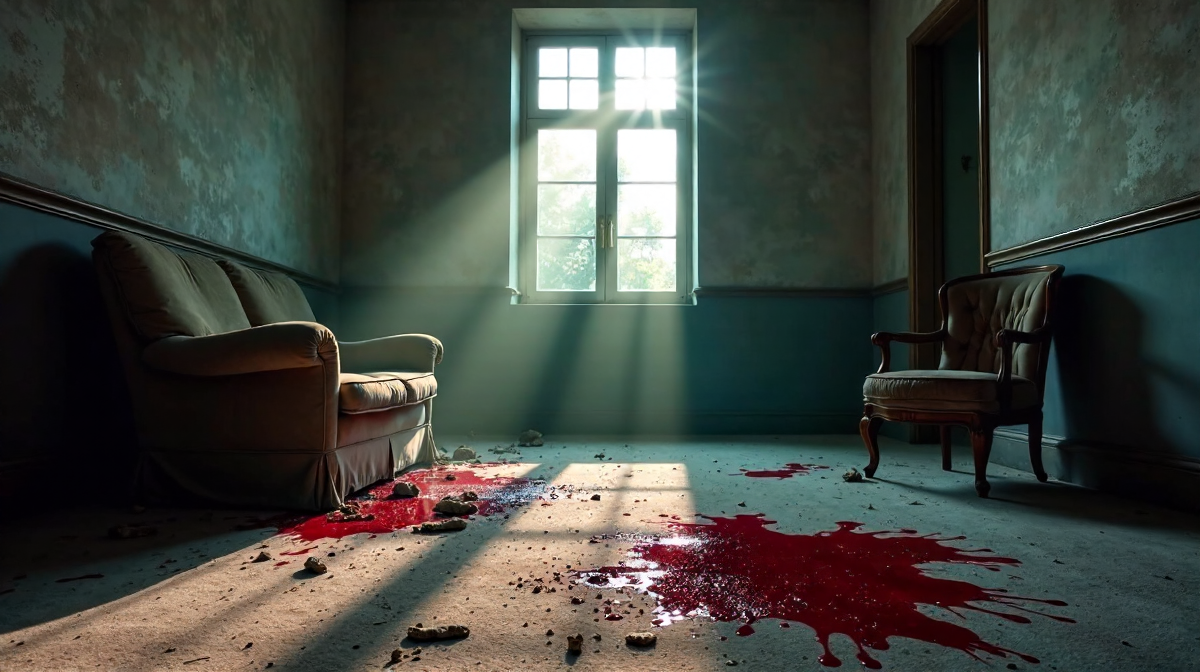 Doppelmord in Altenstadt: Täter, Motive und die dunkle Psyche des Verbrechens