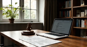 Ein Blick auf die rechtlichen Grundlagen (2/10)