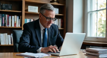 Einblick in das Aktienrecht mit Dr. Karl Müller (50 Jahre) (2/10)