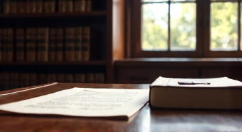 Einblick in das Rechtssystem (2/10)