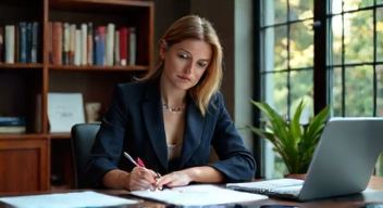 Einblick in das Wettbewerbsrecht mit Dr. Felicitas Meyer (2/10)