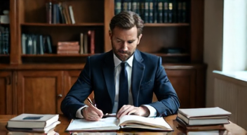 Einblick in die juristische Bewertung (2/10)