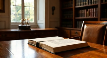 Einblick in die juristische Perspektive (2/10)