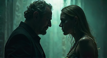 Einblick in die Psyche des Täters (2/10)