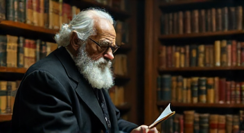 Einblick in die Psychologie des Extremismus (2/10)