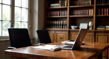 Einblick in die rechtlichen Aspekte (2/10)