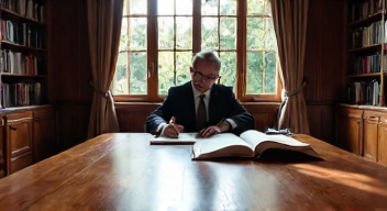 Einblick in die rechtlichen Aspekte der Bestechung (2/10)