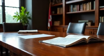 Einblick in die rechtlichen Aspekte von Bestechlichkeit (2/10)