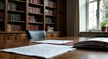 Einblick in die rechtlichen Grundlagen der Verurteilung (2/10)