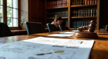 Einblick in die rechtlichen Grundlagen der Dieselklagen (2/10)