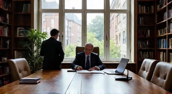 Einblick in die rechtlichen Konsequenzen (2/10)