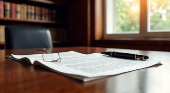 Einblick in die rechtlichen Konsequenzen der Maskenaffäre (2/10)