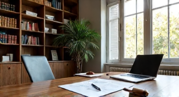 Einblick in die rechtlichen Rahmenbedingungen (2/10)