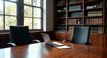 Einblick in die Rolle der Staatsanwaltschaft (2/10)