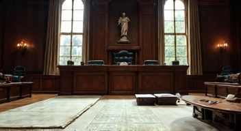 Einblick in die strafrechtlichen Konsequenzen (2/10)