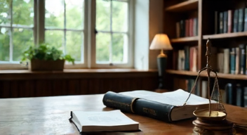 Einblick in medizinisches Recht (2/10)