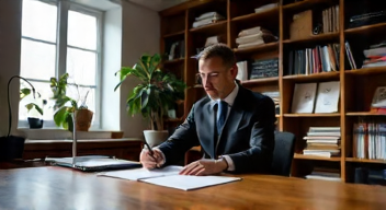 Einblicke des Experten für Urheberrecht (2/10)