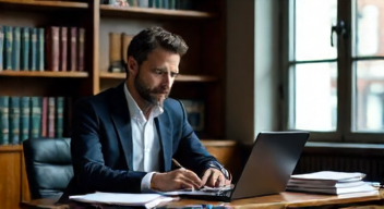 Einblicke eines Strafrechtsexperten (2/10)