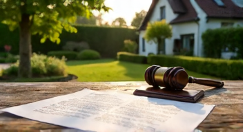 Einblicke in das Nachbarrecht (2/10)