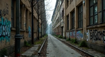 Einblicke in die Jugendkriminalität: Motivation und Konsequenzen (2/10)