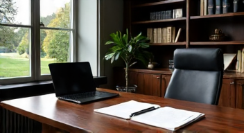 Einblicke in die juristische Verantwortung (2/10)