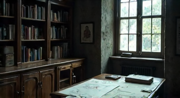 Einblicke in die Psychologie von Tätern (2/10)