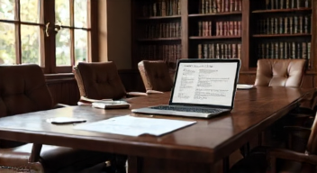 Einblicke in die rechtlichen Ansprüche von Betroffenen (2/10)