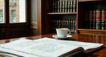 Einblicke in die rechtlichen Implikationen (2/10)