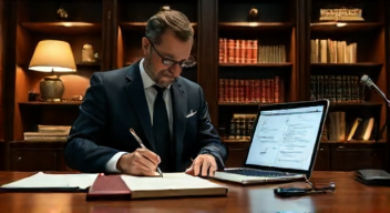 Einblicke in die rechtlichen Konsequenzen (2/10)