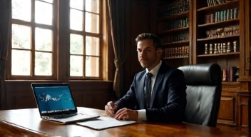 Einblicke in die rechtlichen Konsequenzen von Steuerhinterziehung (2/10)