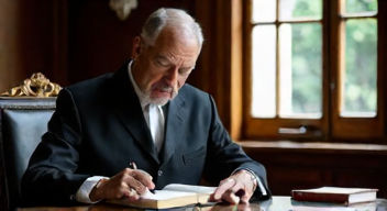 Einblicke in die Rechtsprechung: Prof. Dr. Klinkhammer, Richter am Bundesgerichtshof (2/10)