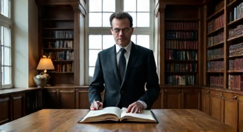 Einblicke in die Rechtsprechung von Dr. Christian Roth (2/10)