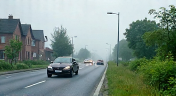 Einfluss der Automobilindustrie auf die Umwelt (3/10)