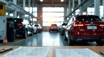 Einfluss der Dieselklage auf die Automobilindustrie (3/10)