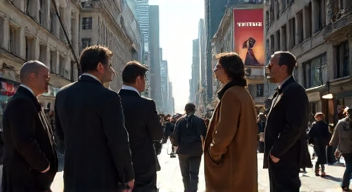 Einfluss der Gesellschaft auf das individuelle Verhalten (6/10)