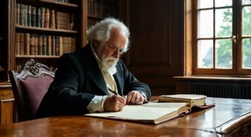 Einfluss der Glücksspielregulierung durch Johann Wolfgang von Goethe (Literat, 1749-1832) (3/10)